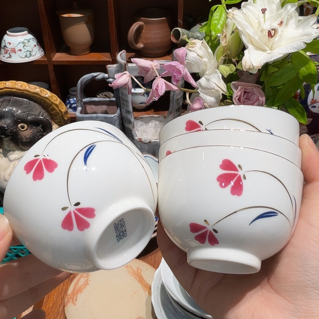 瓷片五十包邮 五十包邮