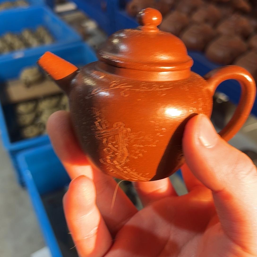 紫砂茶壶紫砂紫砂