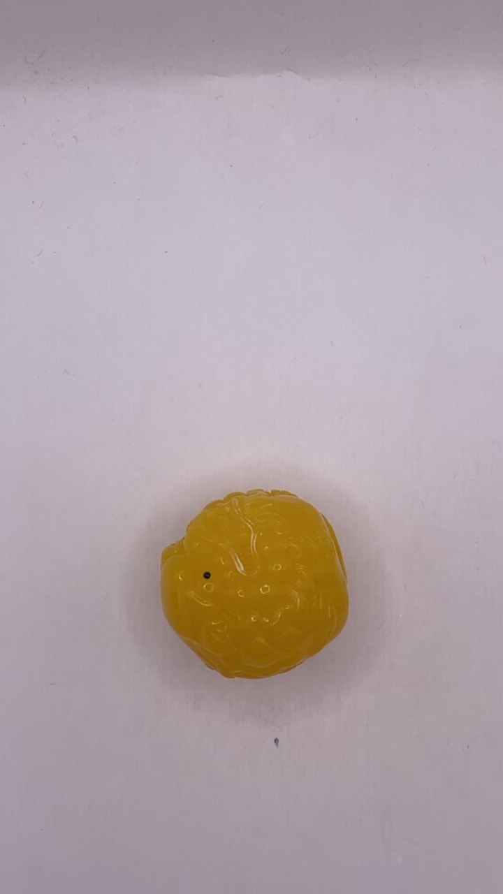 【创艺家】CY32 设计时尚气质吊坠（多样性发货发其一）