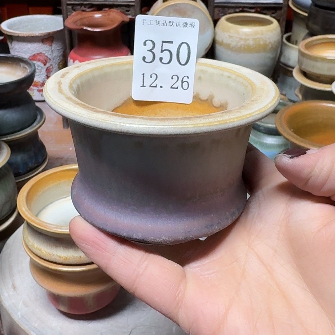 瓷片景德镇陶瓷手工制作