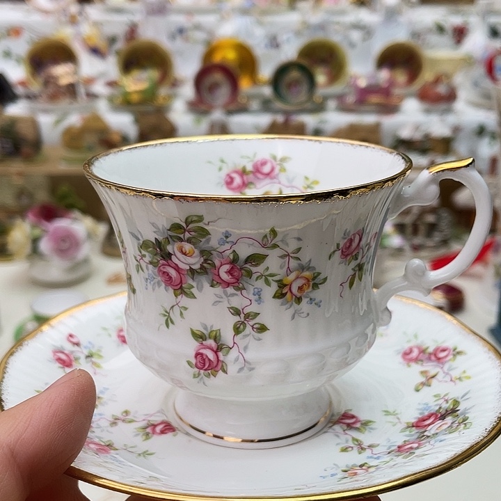 摆件维多利亚欧洲中古