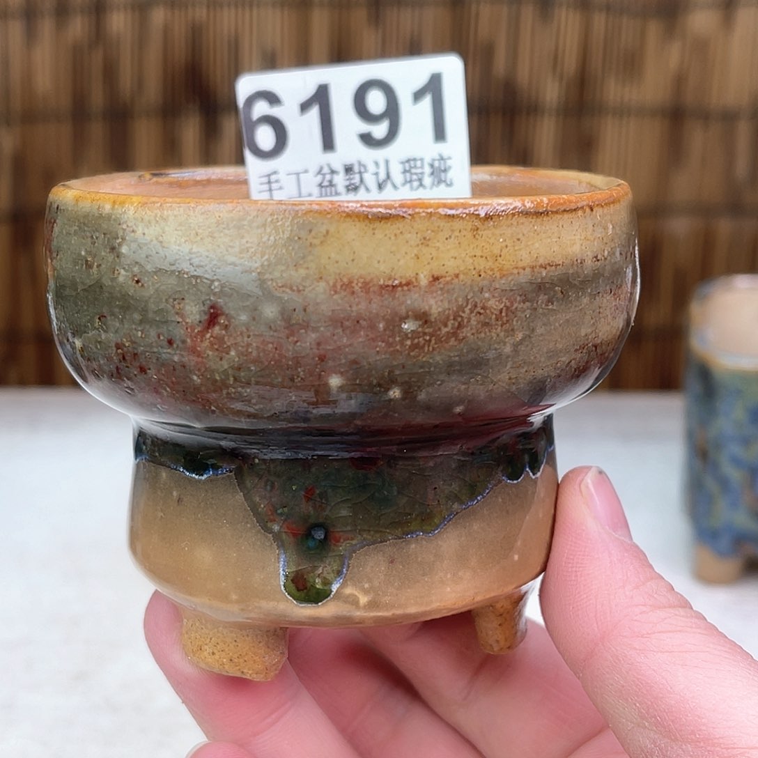 景德镇陶瓷艺术玖品