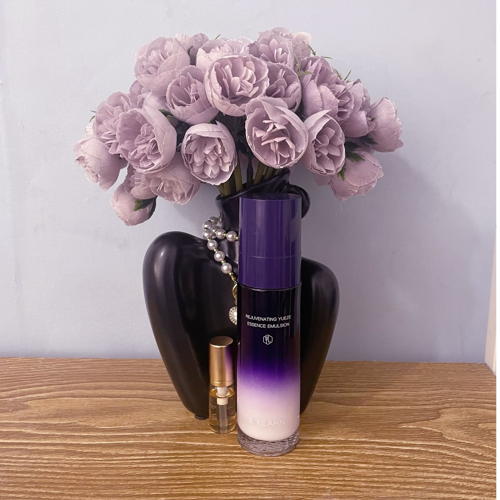 兰 油 希希焕颜秋冬奢宠补水保湿包邮