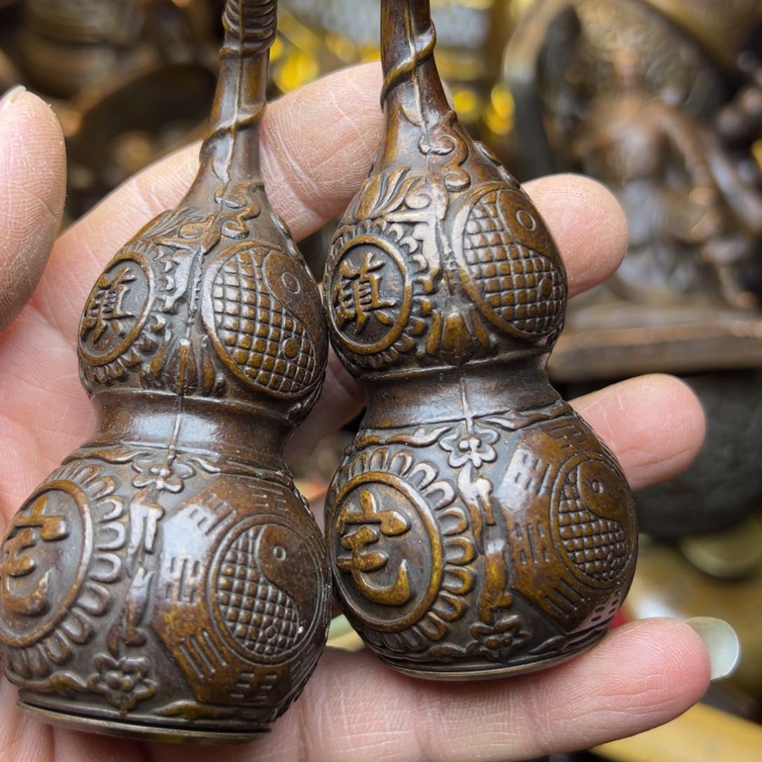 精美文玩精品摆件