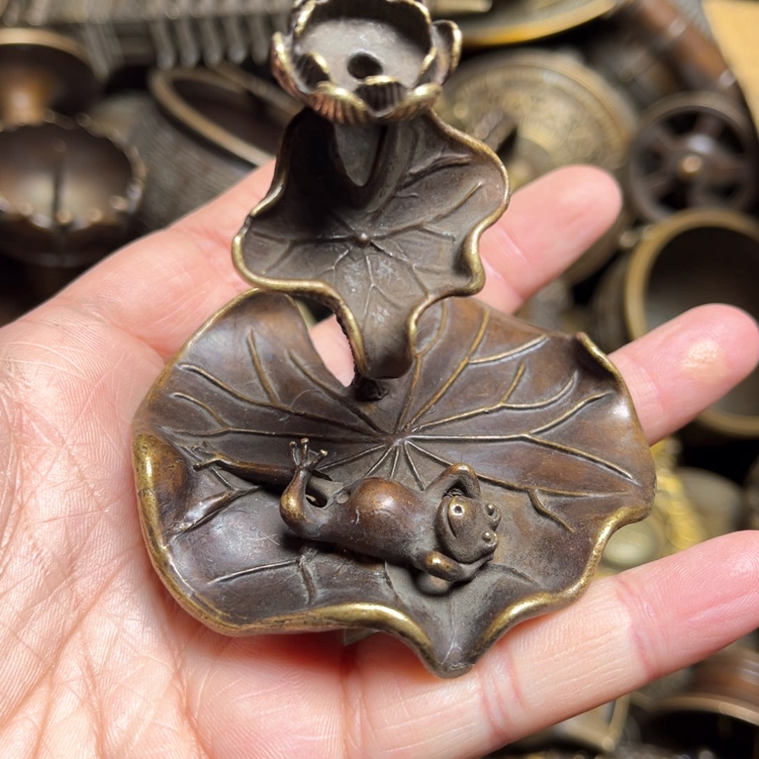 精美铜器精美铜器