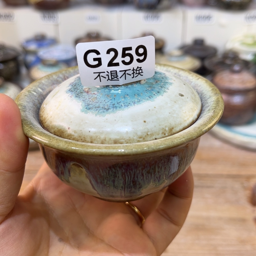 陶瓷艺术品333333