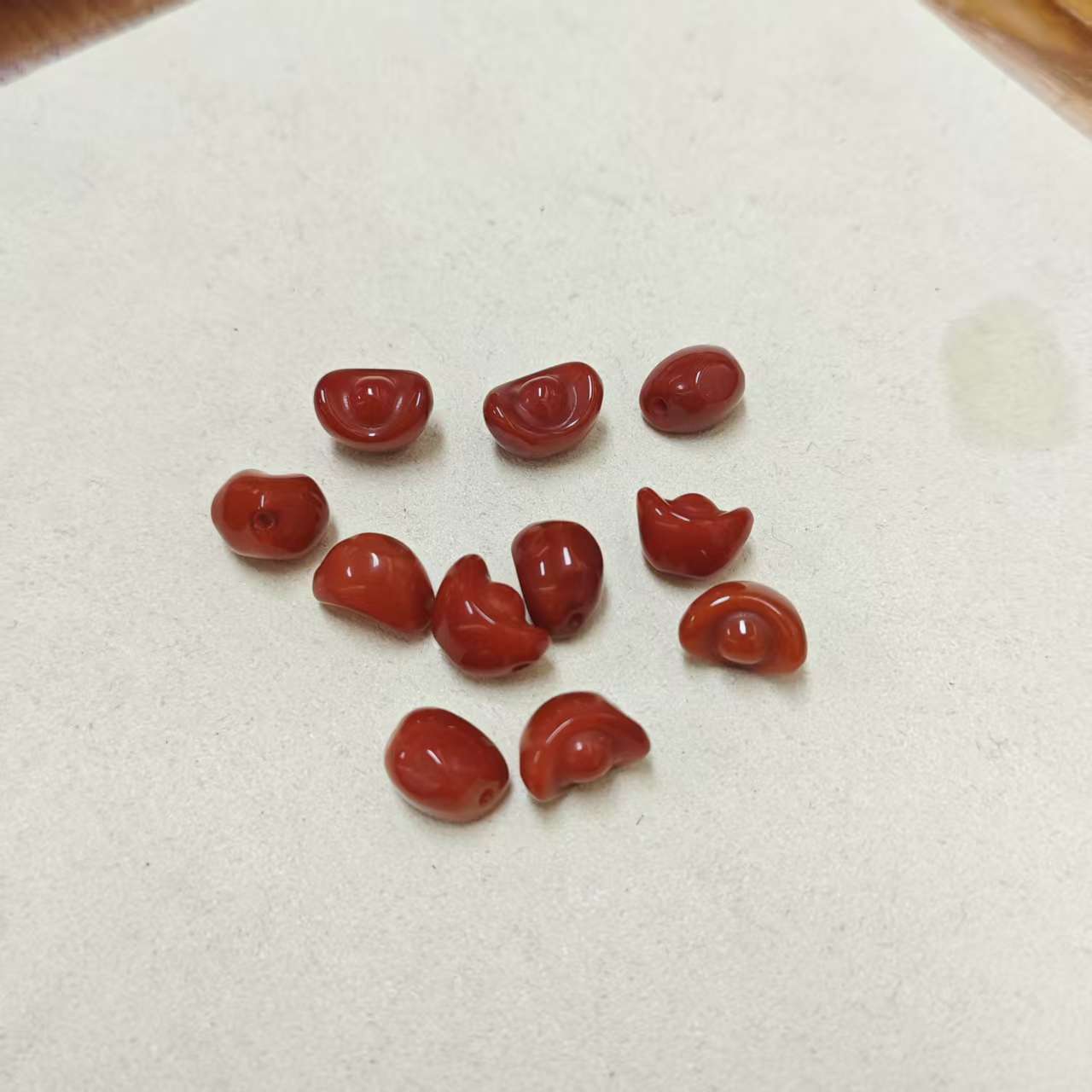 南红配件*（多样性发一件）