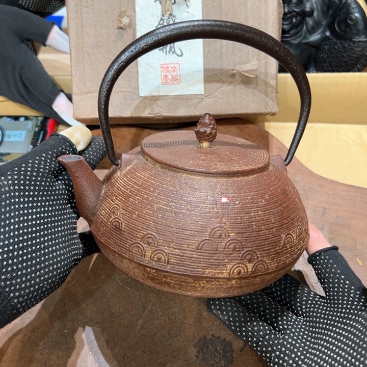 瓷器周边默认瑕疵1