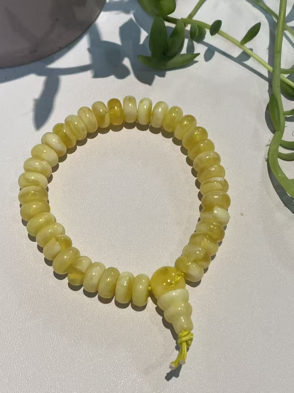 QL55精品单圈手串（无礼盒）