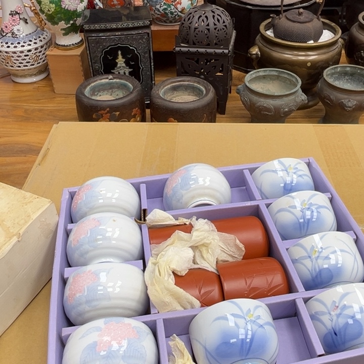 呀工艺品摆件瓷器摆件正能量