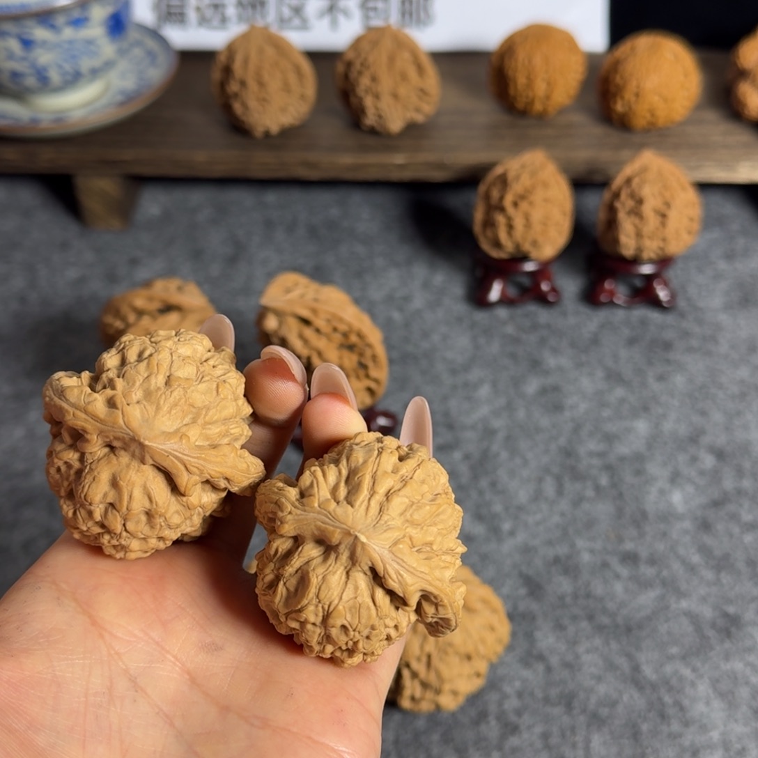 全品46.5龙鼎白茶克重56