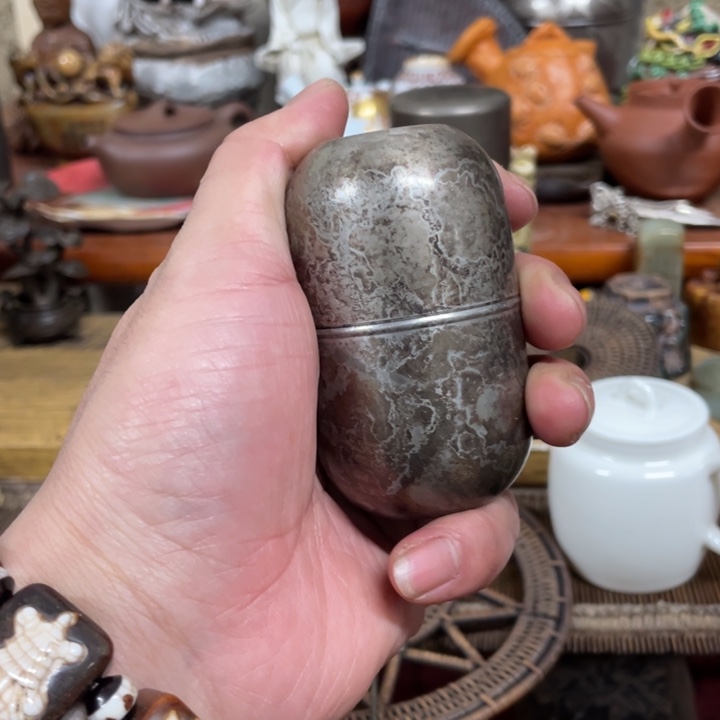 紫砂蜜安手工好物推荐
