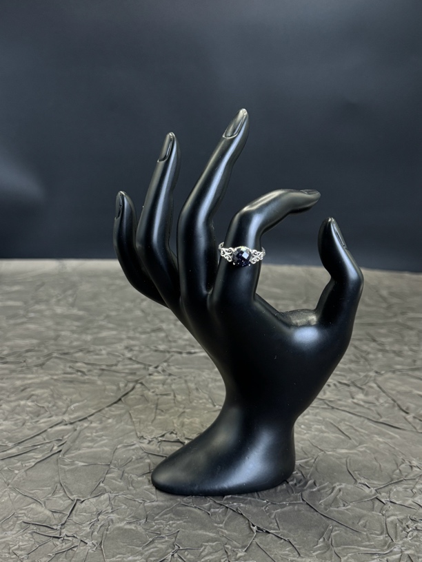 925银戒指 新款S 925纯银 戒指