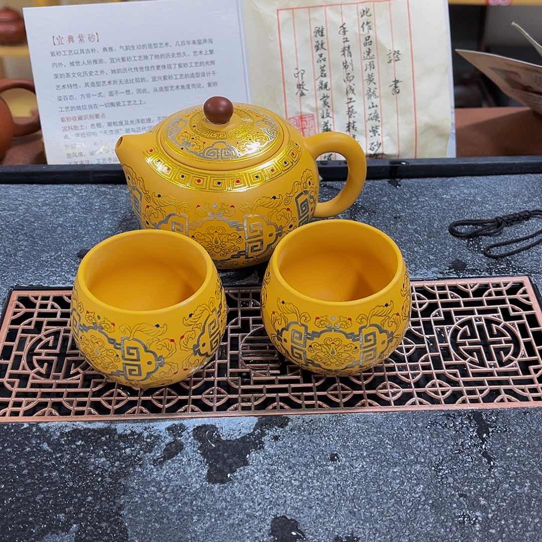 紫砂茶案紫砂壶111111