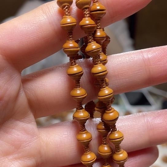 手串/手链橄榄核橄榄核