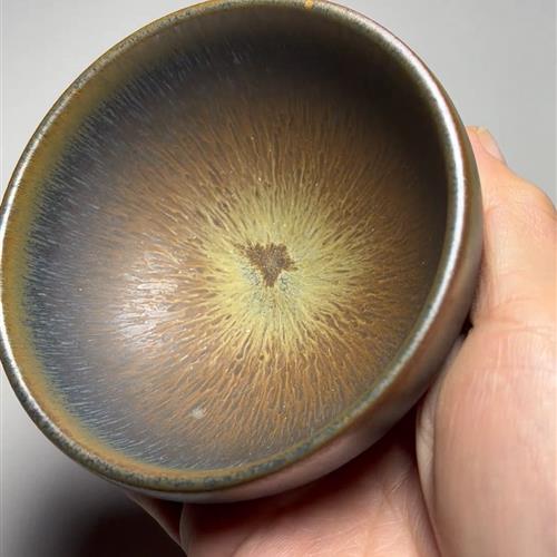 【闪购商品】茶盏-266............