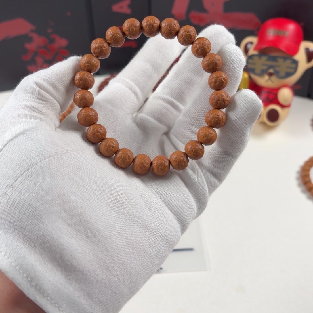 手串猴头核桃全品妃子笑