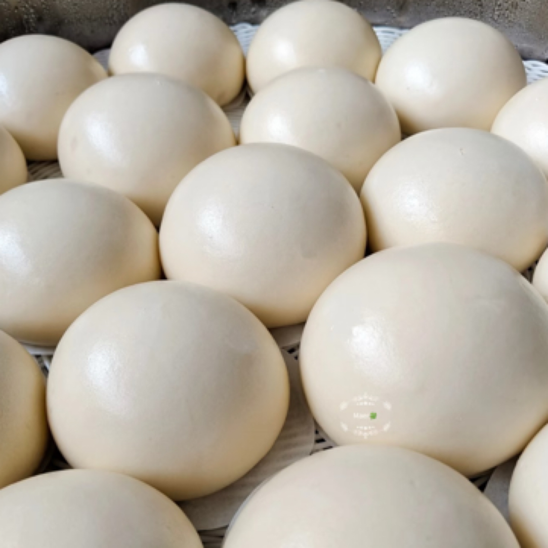 老面馒头10个/25个/50个馒头同城送