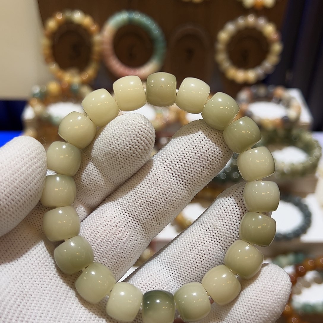 吊坠菩提根/象牙果