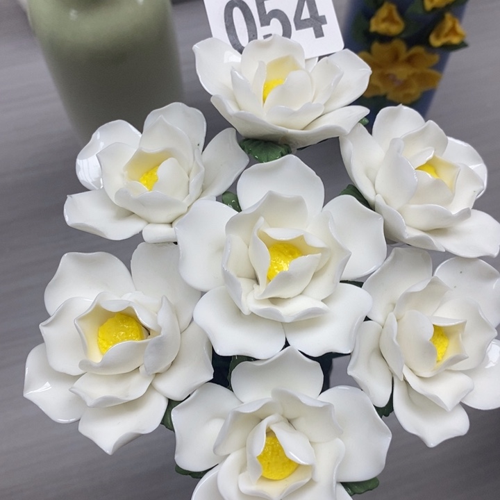 陶瓷陶瓷材料加工