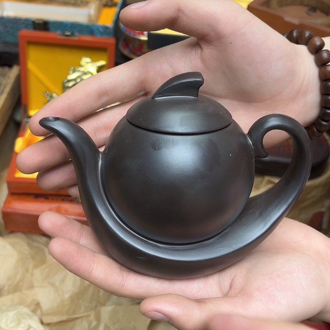 大叶紫檀（黑酸枝木类）