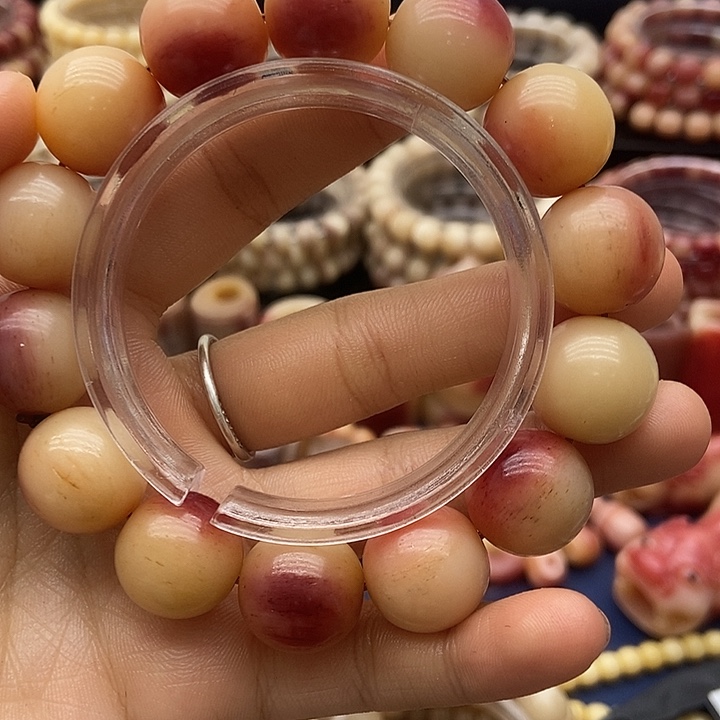 驼骨手串/手链半血16