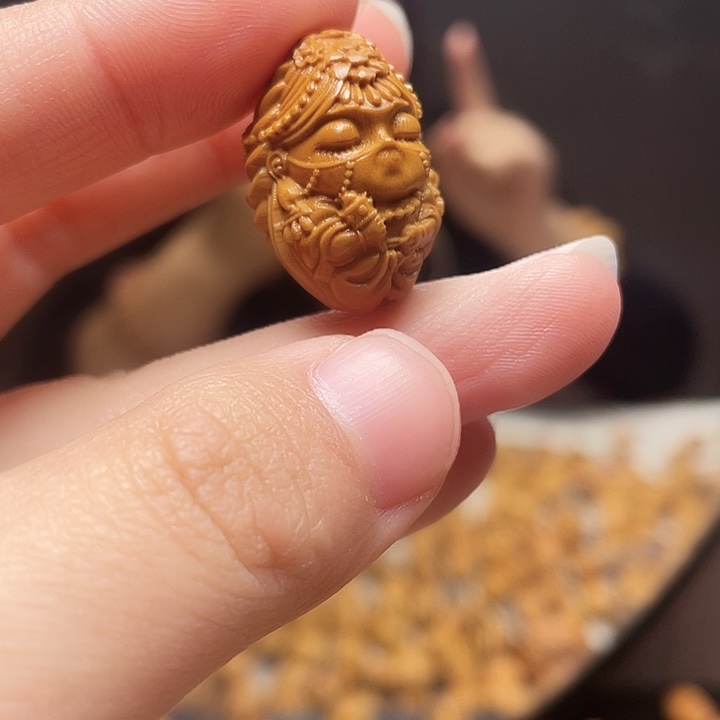 橄榄核手串/手链橄榄核