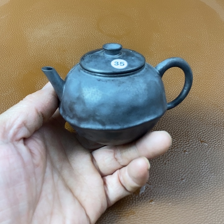 诚***嘉手工粗陶、柴烧茶器