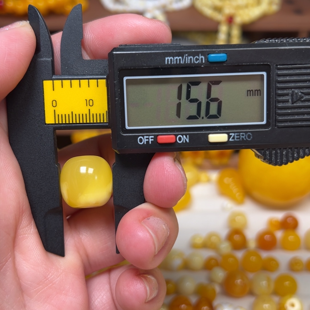 非金属配珠配饰105