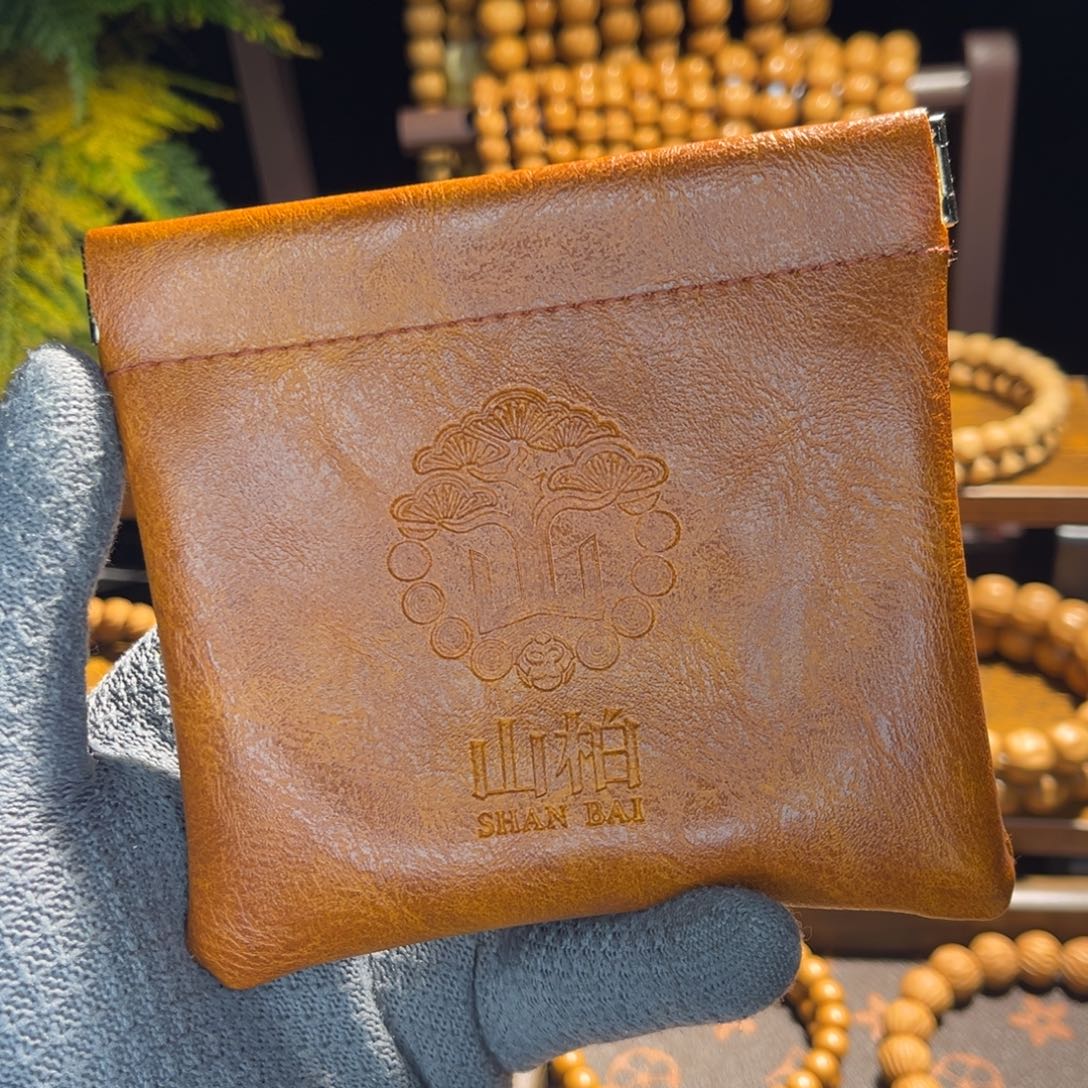 大叶紫檀（黑酸枝木类）猴头