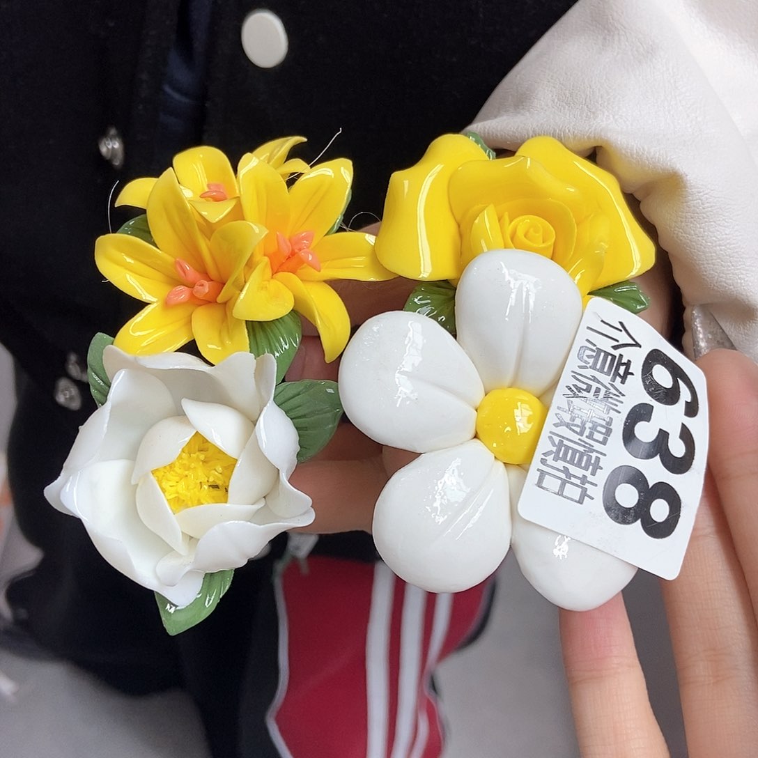 陶瓷设计风格现代