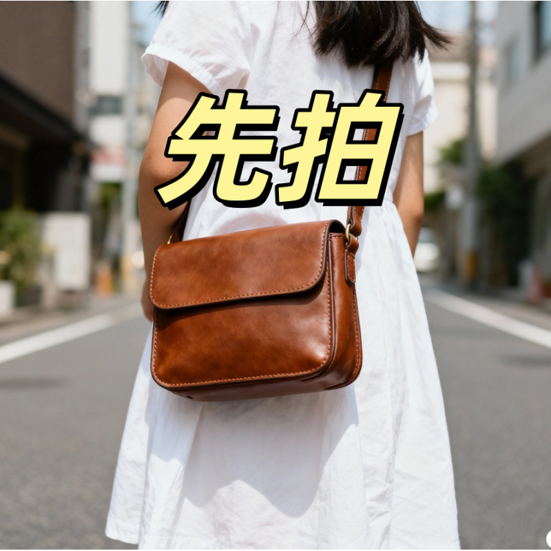 【直接拍】COCO高定女包34003B-2