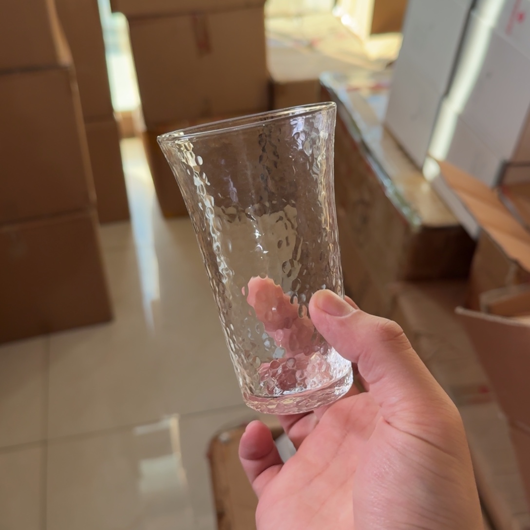 2026  锤纹杯         