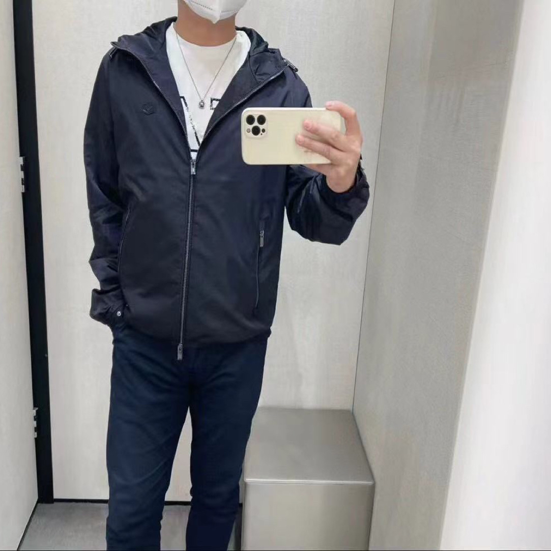 高端1男士特价外套夹克