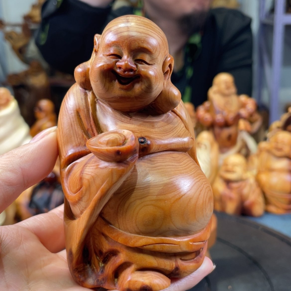 【闪购商品】柏木（崖柏）其他