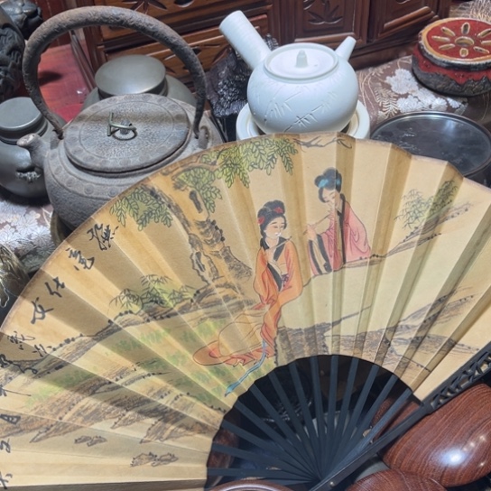 铜铁锡银瓷器瓷器