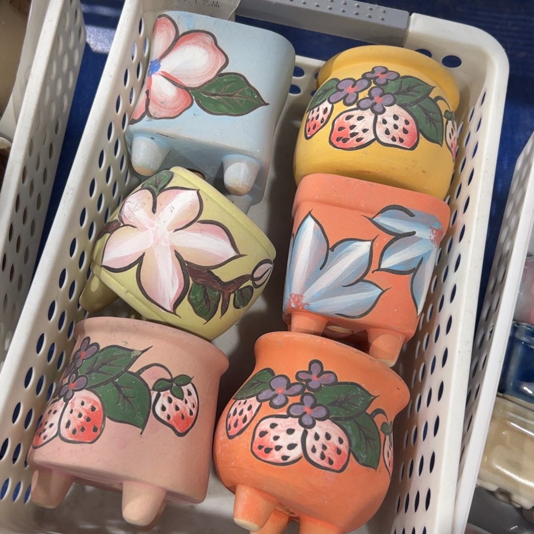 陶瓷陶瓷多肉花盆@@1650