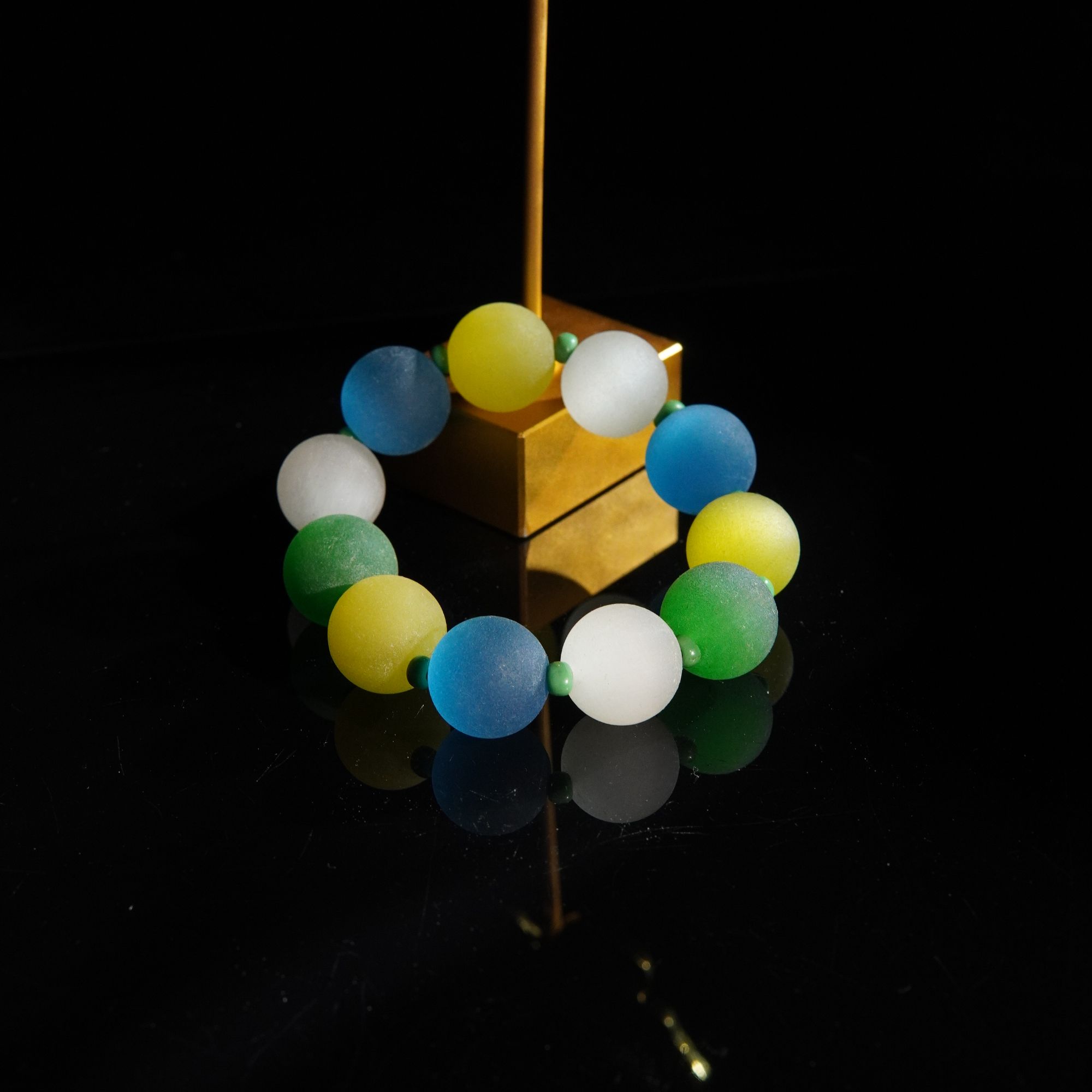 老琉璃复古时尚010404