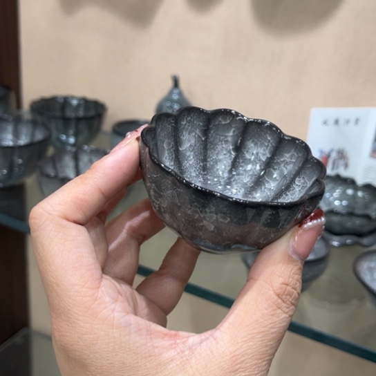 大宋甄选茶具茶器