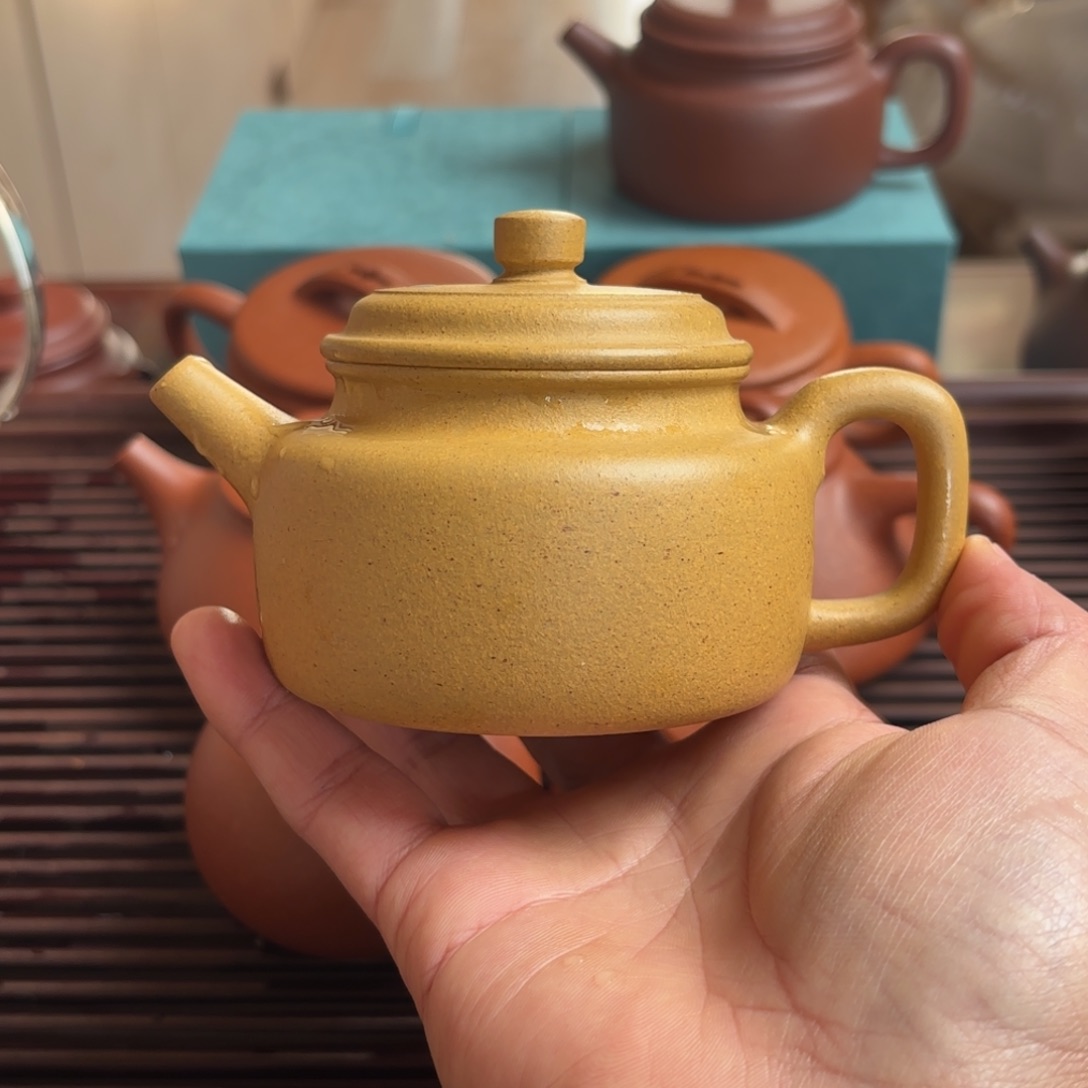 紫砂茶壶茶**味半手福利价