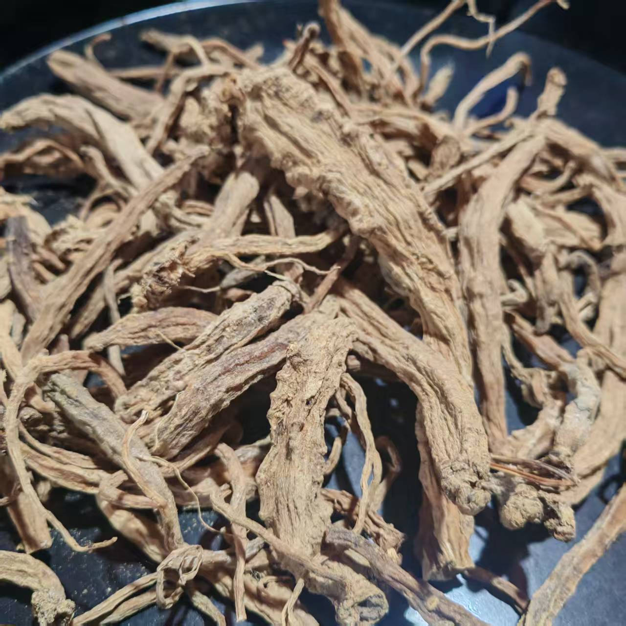 １【野-党-参】净含量：250g-500g【阿忠现收现卖】