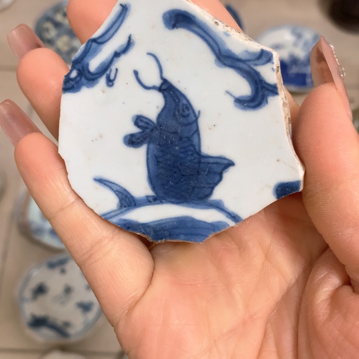 当代现代全手工工艺品