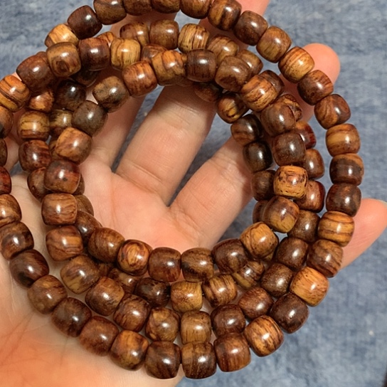 手串/手链黄花梨/降香黄檀