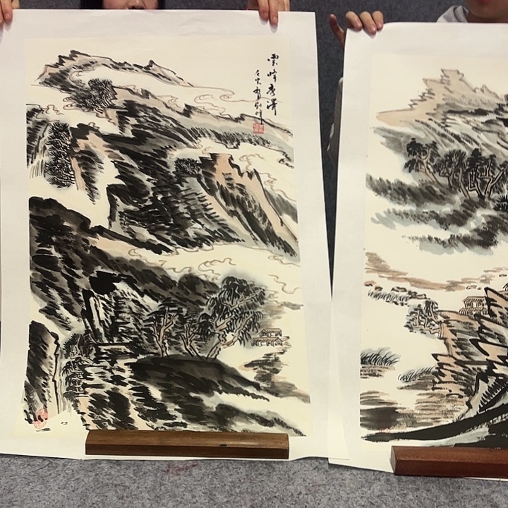 书法书法作品欣赏艺术