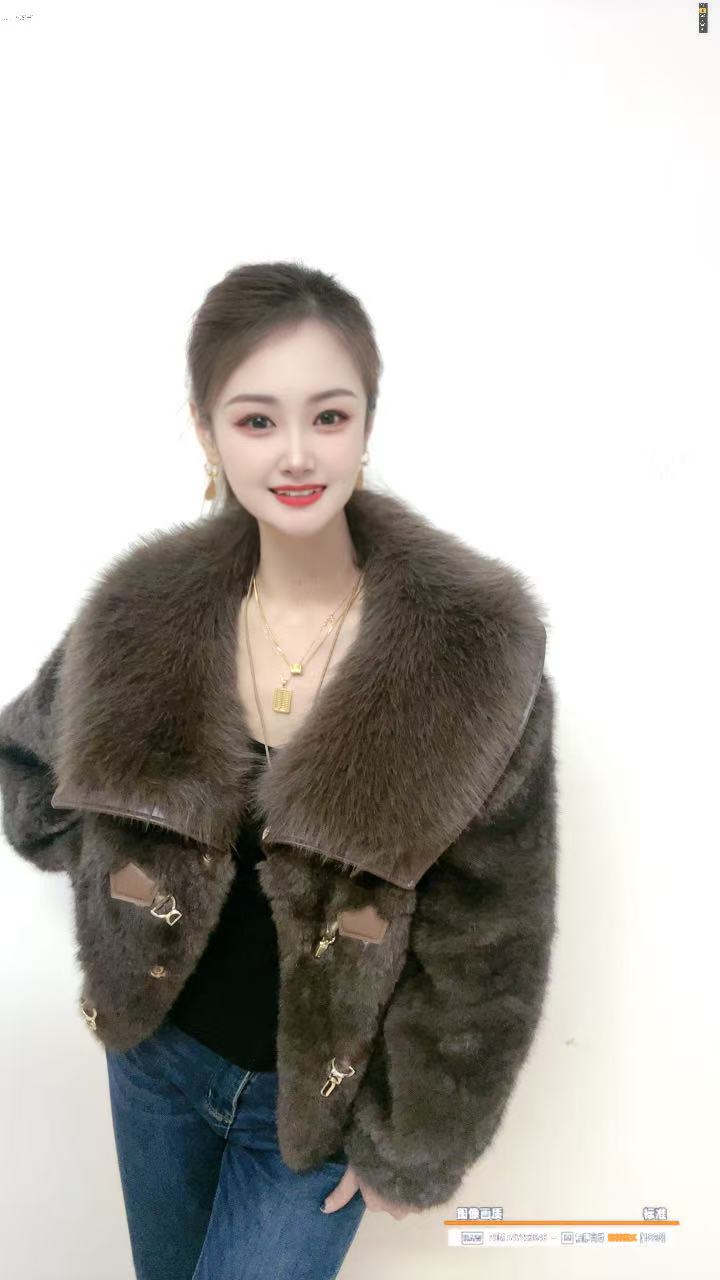 丽姐推荐秋冬女装 199