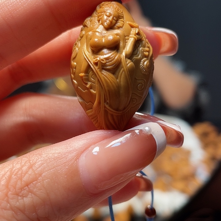 橄榄核手串/手链橄榄