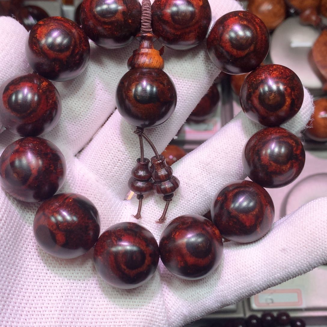 黄花梨/降香黄檀黄花梨