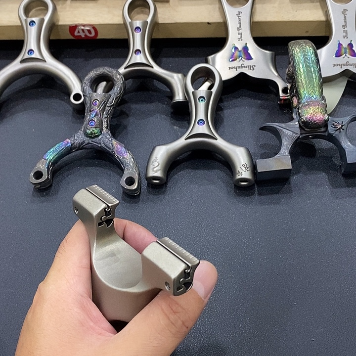这***！2840号瑕疵蝙蝠裸弓