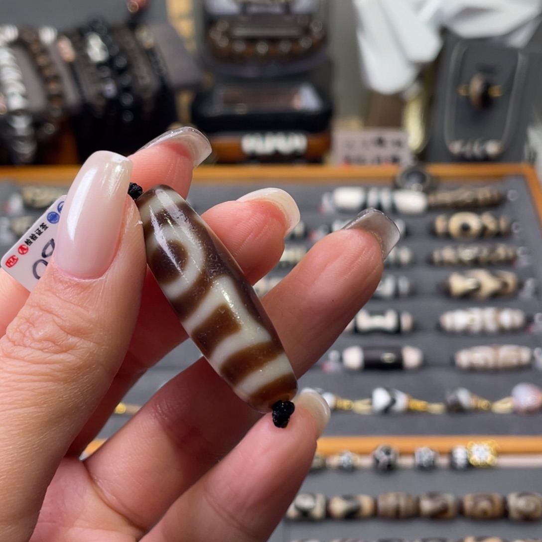 【闪购商品】玛瑙/玉髓珠宝半成品未镶嵌今*?