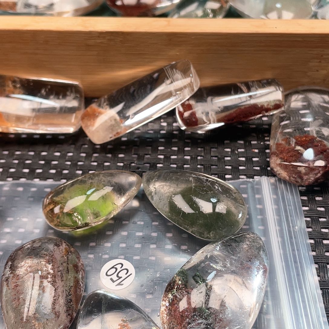 【闪购商品】颈饰未镶嵌水晶用****3